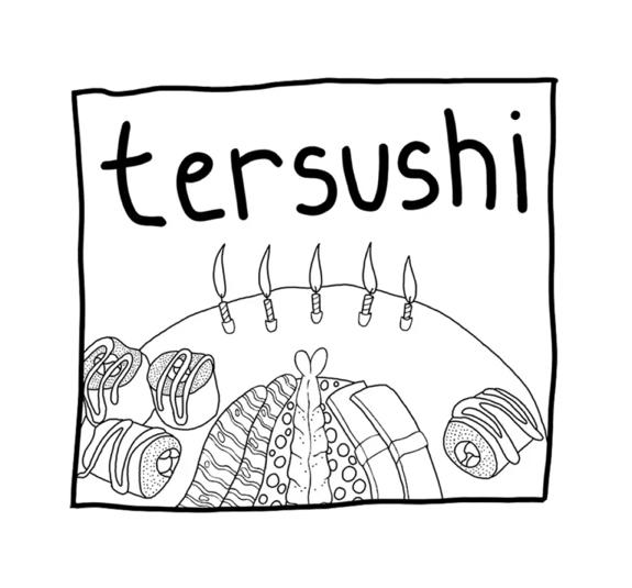 Teruoshi