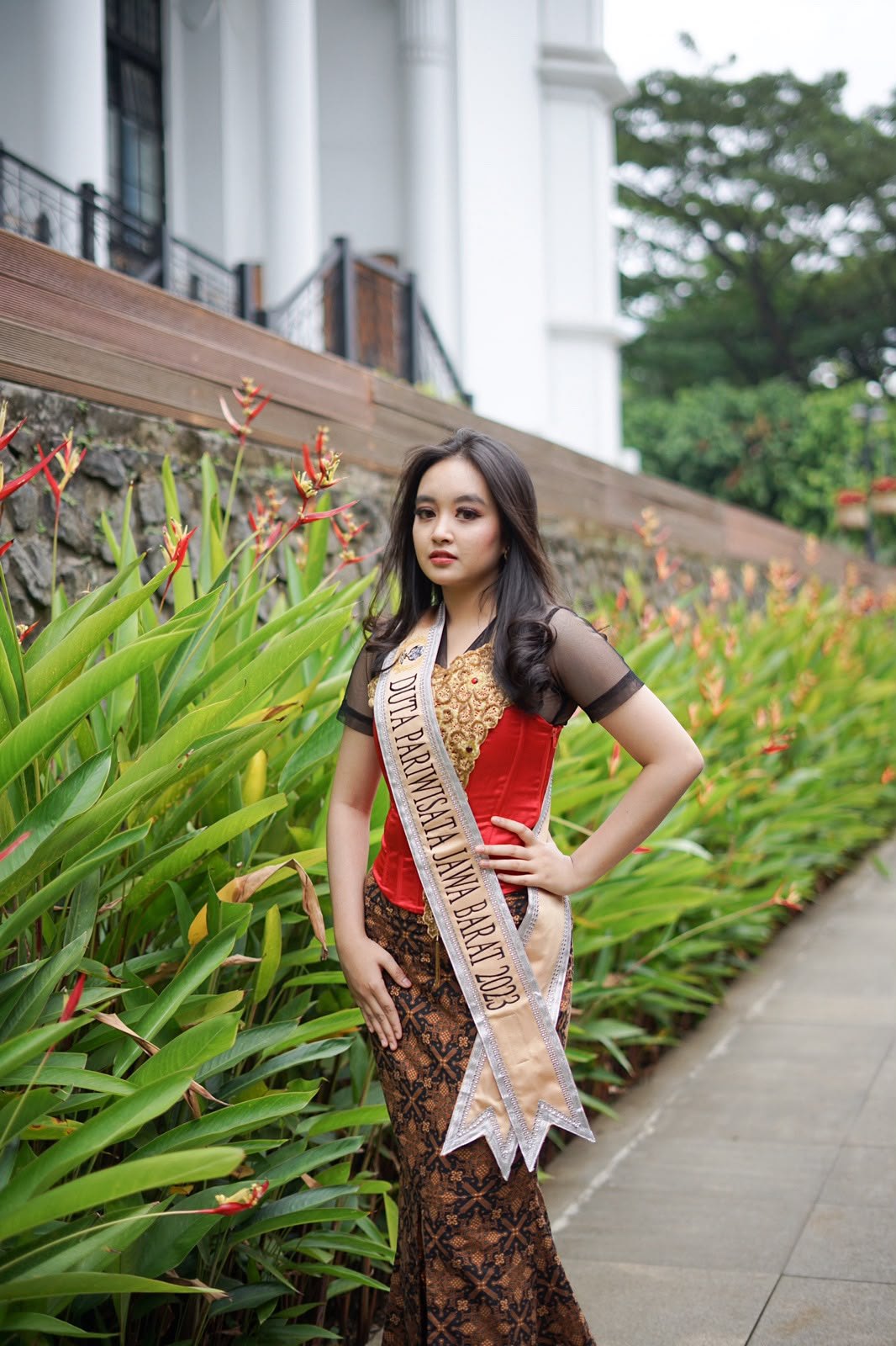 Favorit Tourism Ambassador