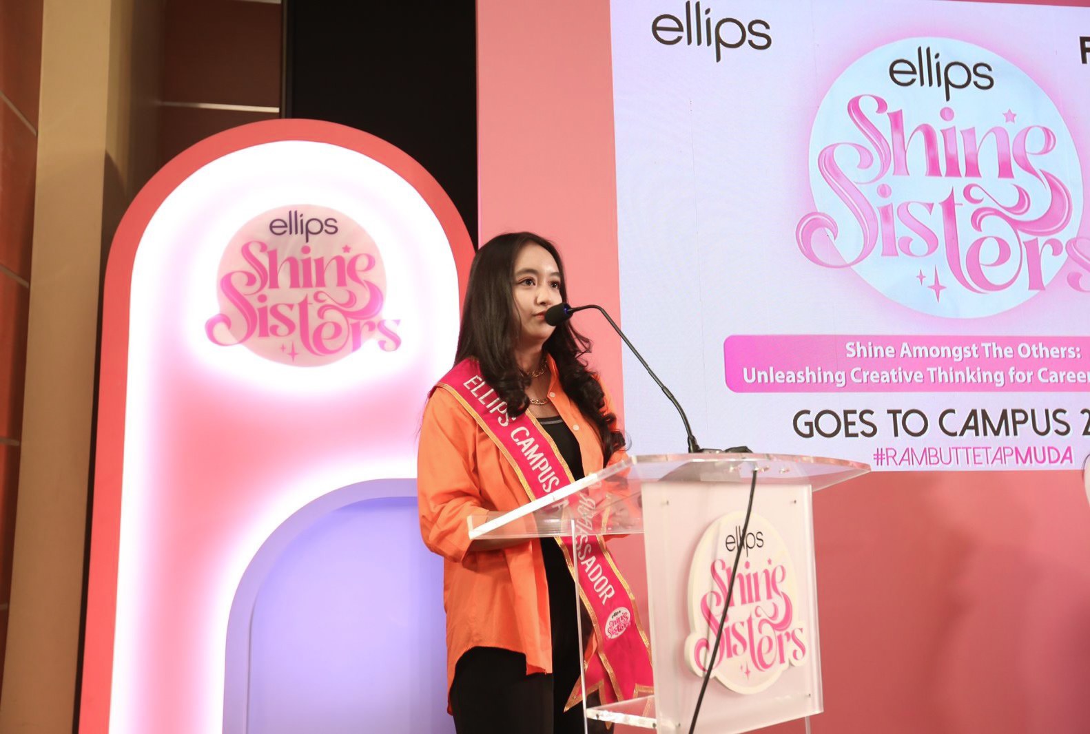 Ellips Campus Ambassador